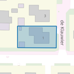 Perceel DNK00-O-2873