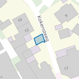 Perceel DNK00-O-2890