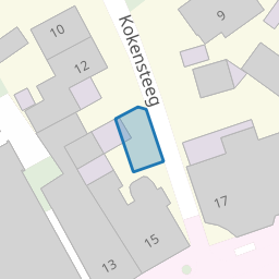 Perceel DNK00-O-2891