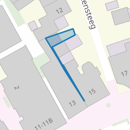 Perceel DNK00-O-2892