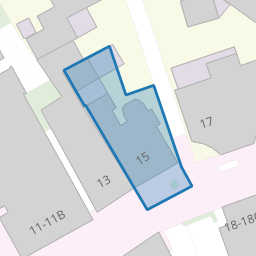 Perceel DNK00-O-2893