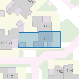 Perceel DNK00-O-2899