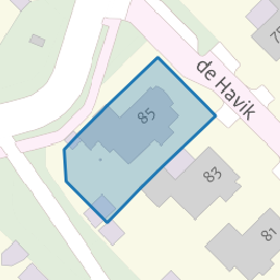 Perceel DNK00-O-2913