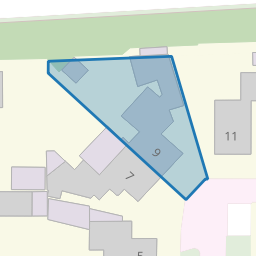 Perceel DNK00-O-2921