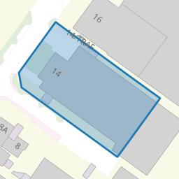 Perceel DNK00-O-2926