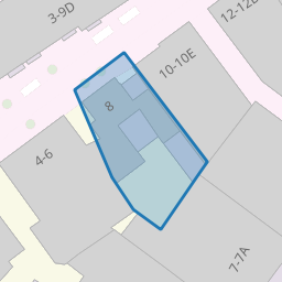 Perceel DNK00-O-2948