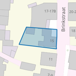 Perceel DNK00-O-2950