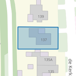 Perceel DNK00-O-2981