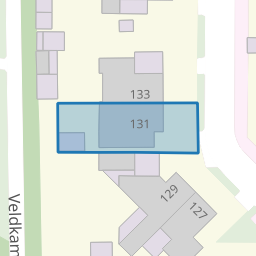 Perceel DNK00-O-2985