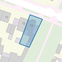 Perceel DNK00-O-3021