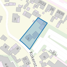 Perceel DNK00-O-3027