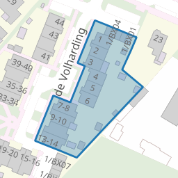 Perceel DNK00-O-3035