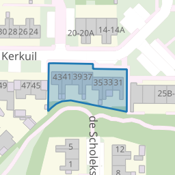 Perceel DNK00-O-3038