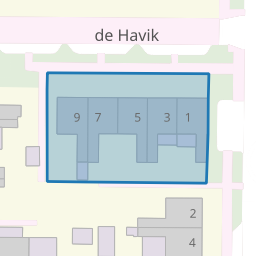 Perceel DNK00-O-3041