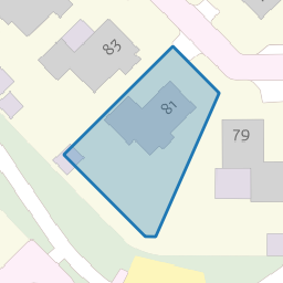 Perceel DNK00-O-3045