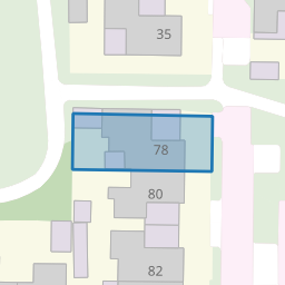 Perceel DNK00-O-3052