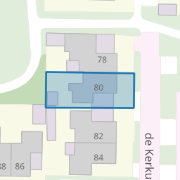 Perceel DNK00-O-3053