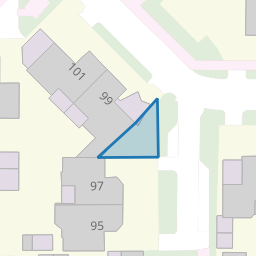 Perceel DNK00-O-3061