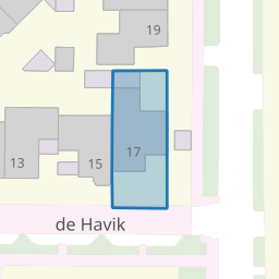 Perceel DNK00-O-3071