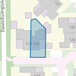 Perceel DNK00-O-3079