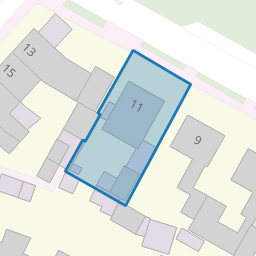 Perceel DNK00-O-3085