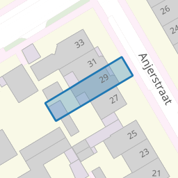 Perceel DNK00-O-3090