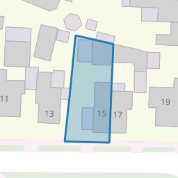 Perceel DNK00-O-3096