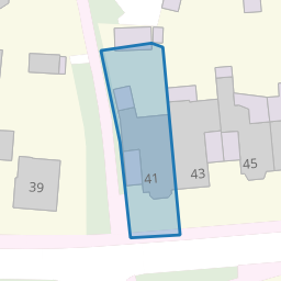 Perceel DNK00-O-3097