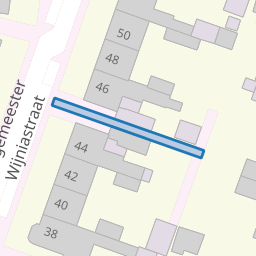 Perceel DNK00-O-3103