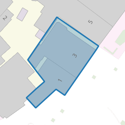 Perceel DNK00-O-3109