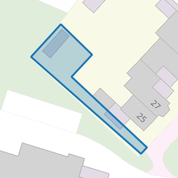 Perceel DNK00-O-3121