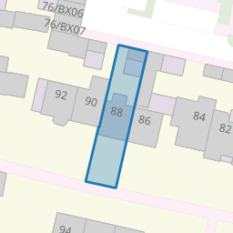 Perceel DNK00-O-3130