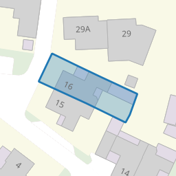 Perceel DNK00-O-3133