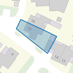 Perceel DNK00-O-3134