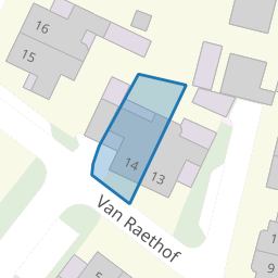 Perceel DNK00-O-3135