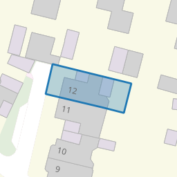 Perceel DNK00-O-3137