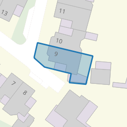 Perceel DNK00-O-3140