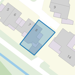 Perceel DNK00-O-3141