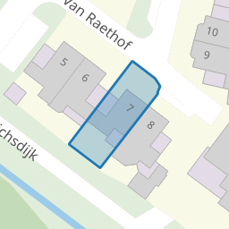 Perceel DNK00-O-3142