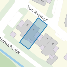 Perceel DNK00-O-3143