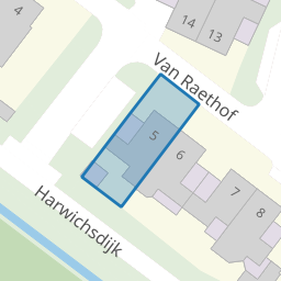 Perceel DNK00-O-3144