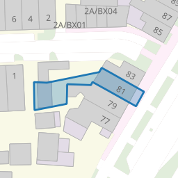 Perceel DNK00-O-3155