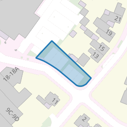 Perceel DNK00-O-3167