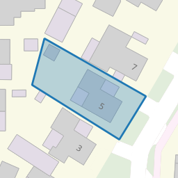 Perceel DNK00-O-3177