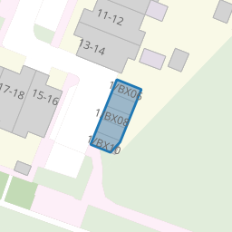 Perceel DNK00-O-3181