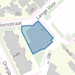 Perceel DNK00-O-3191