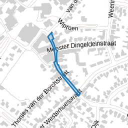 Perceel DNK00-O-3198