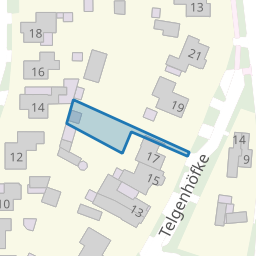 Perceel DNK00-O-3199