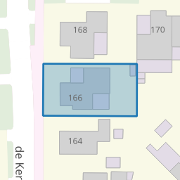 Perceel DNK00-O-3211