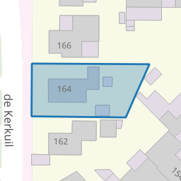 Perceel DNK00-O-3212